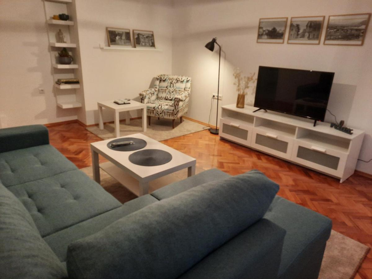 Babalinas Place Bihać Exterior foto