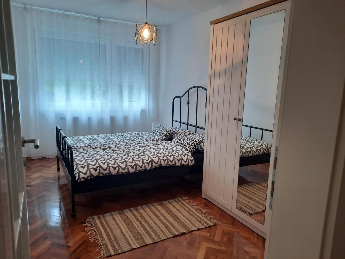 Babalinas Place Bihać Exterior foto