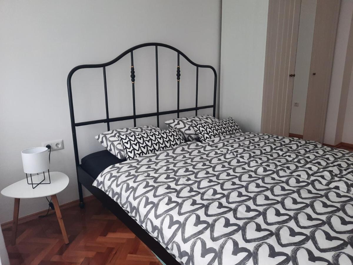 Babalinas Place Bihać Exterior foto