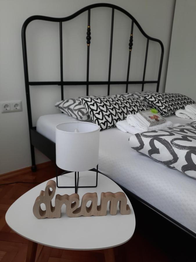 Babalinas Place Bihać Exterior foto
