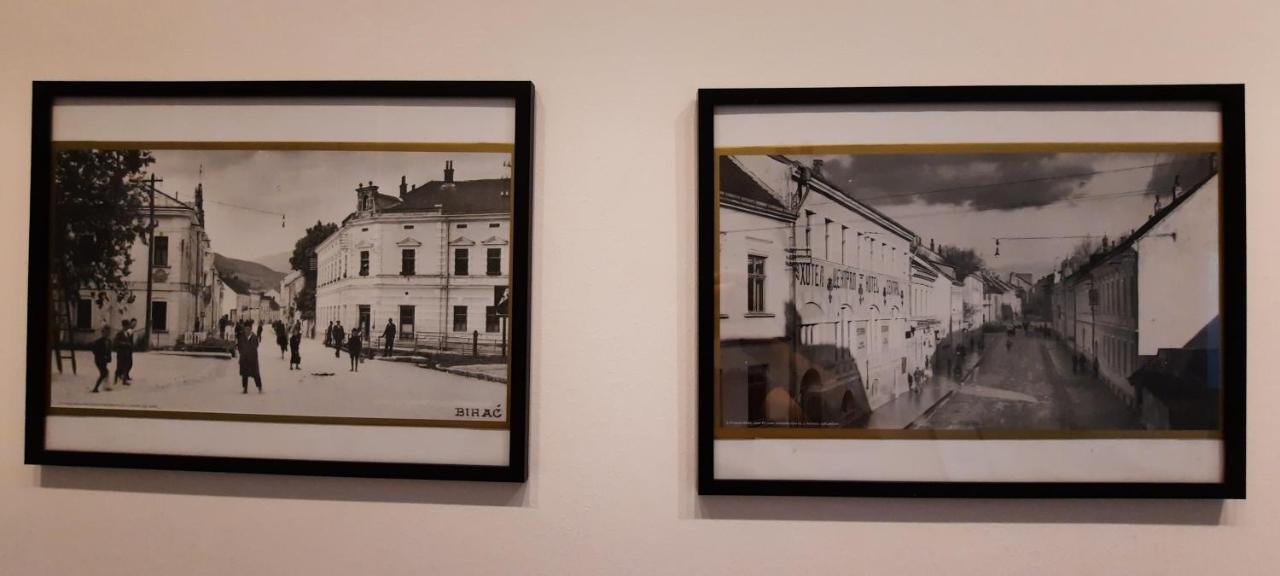 Babalinas Place Bihać Exterior foto