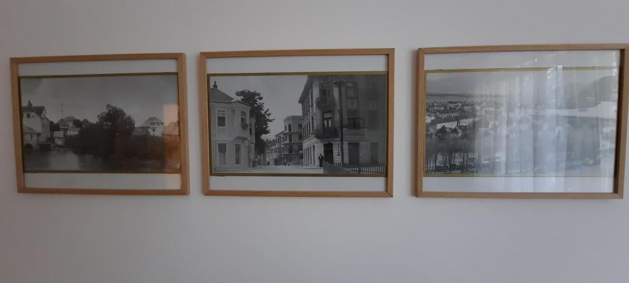 Babalinas Place Bihać Exterior foto
