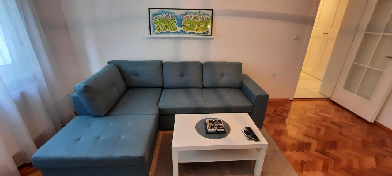Babalinas Place Bihać Exterior foto