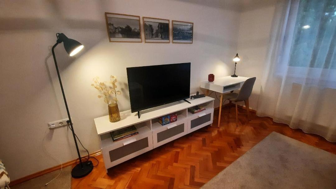 Babalinas Place Bihać Exterior foto