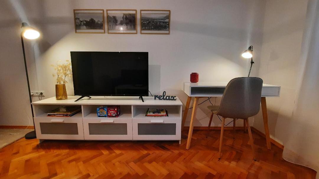 Babalinas Place Bihać Exterior foto